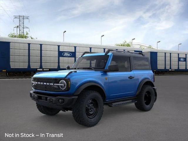 2026 Ford Bronco Badlands for sale in Petaluma, CA