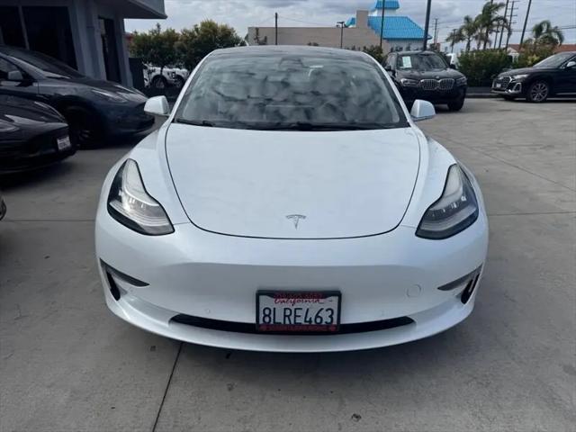 2019 Tesla Model 3 Standard Range