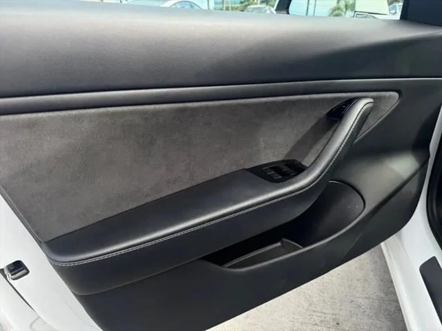 2019 Tesla Model 3 Standard Range