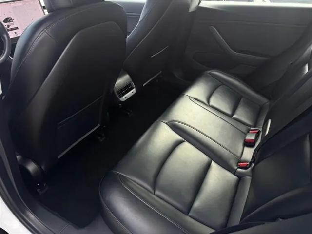 2019 Tesla Model 3 Standard Range