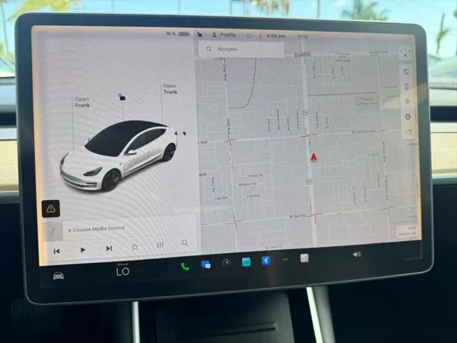 2019 Tesla Model 3 Standard Range