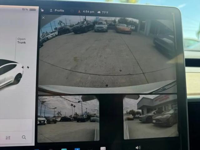 2019 Tesla Model 3 Standard Range