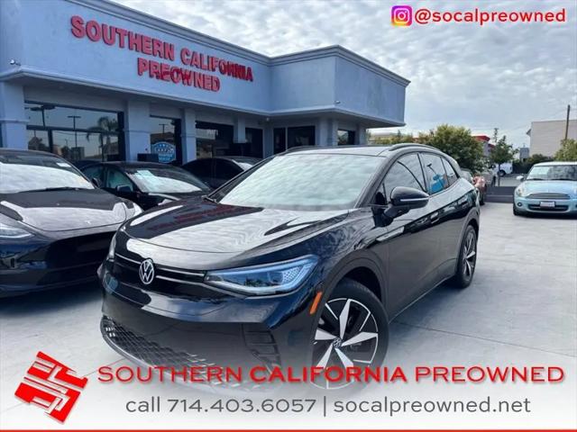 2023 Volkswagen ID.4 Pro S for sale in Stanton, CA