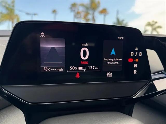 2023 Volkswagen ID.4 Pro S