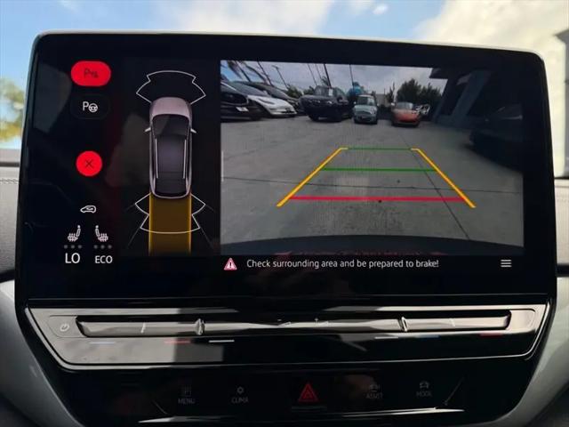 2023 Volkswagen ID.4 Pro S