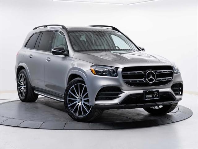 2022 Mercedes-Benz GLS GLS 450 4MATIC for sale in Somerville, MA