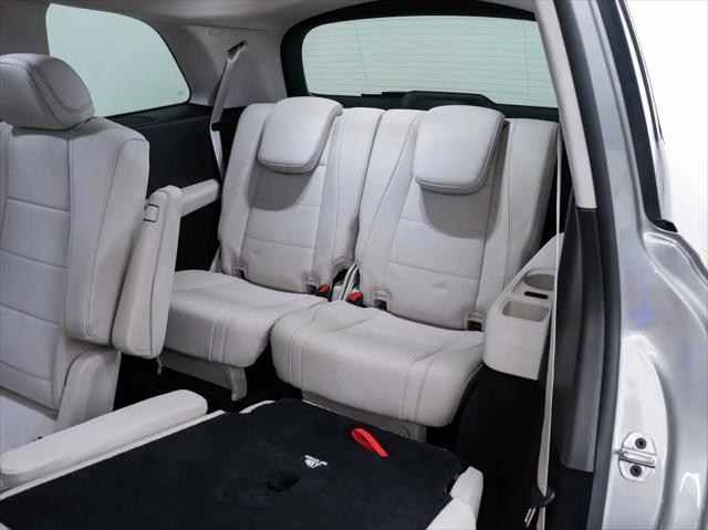 2022 Mercedes-Benz GLS GLS 450 4MATIC