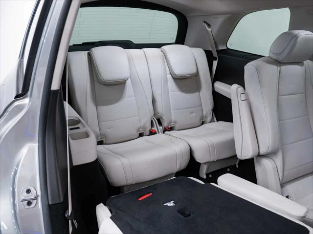 2022 Mercedes-Benz GLS GLS 450 4MATIC
