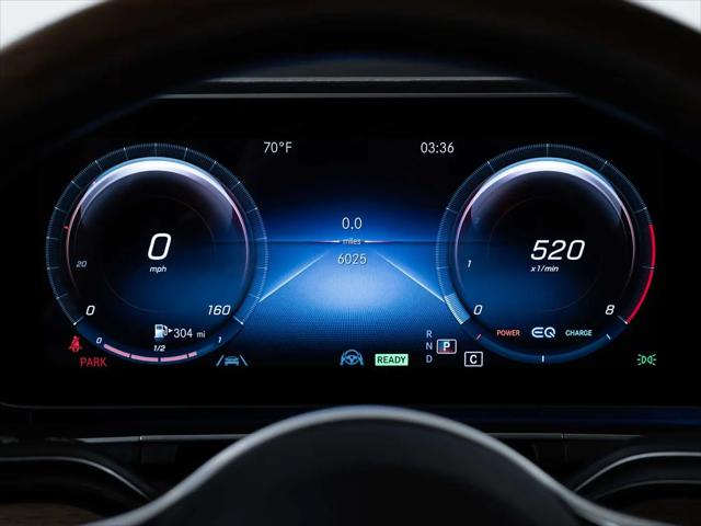 2022 Mercedes-Benz GLS GLS 450 4MATIC