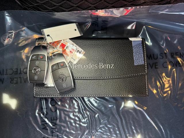 2019 Mercedes-Benz C-CLASS C 300 4MATIC