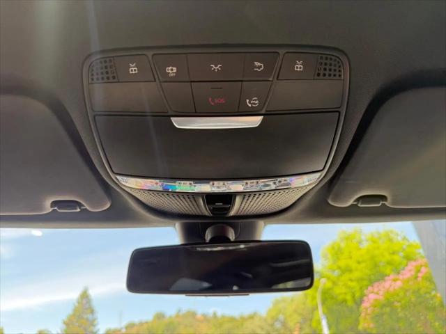 2019 Mercedes-Benz C-CLASS C 300 4MATIC