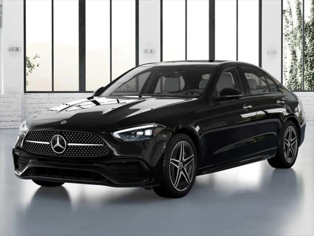 2026 Mercedes-Benz C-CLASS C 300 C 300 for sale in Somerville, MA