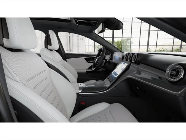 2026 Mercedes-Benz C-CLASS C 300 C 300