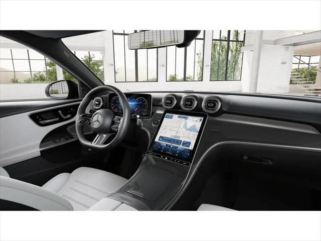 2026 Mercedes-Benz C-CLASS C 300 C 300