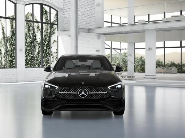 2026 Mercedes-Benz C-CLASS C 300 C 300