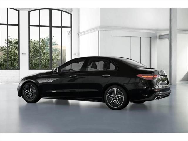 2026 Mercedes-Benz C-CLASS C 300 C 300