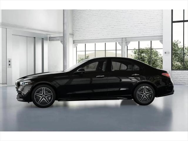 2026 Mercedes-Benz C-CLASS C 300 C 300