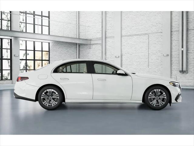 2026 Mercedes-Benz E 350 E 350