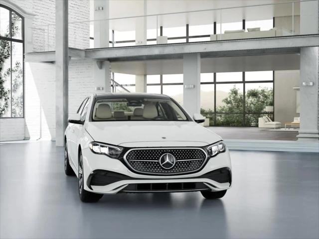 2026 Mercedes-Benz E 350 E 350
