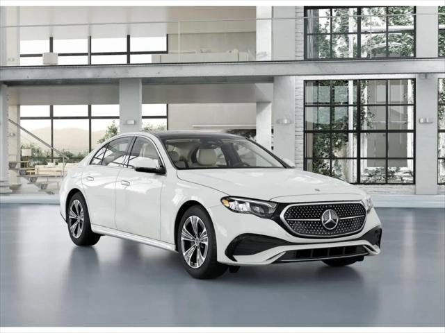 2026 Mercedes-Benz E 350 E 350