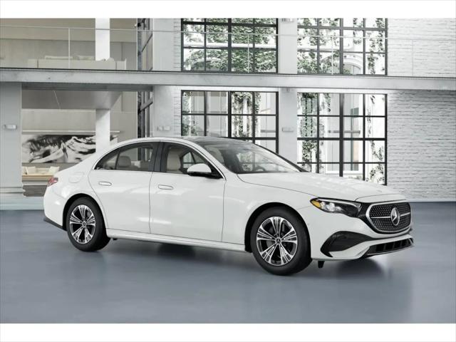 2026 Mercedes-Benz E 350 E 350