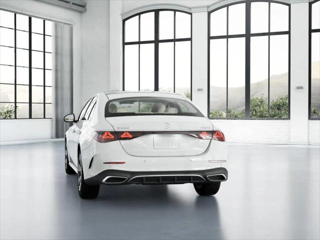 2026 Mercedes-Benz E 350 E 350