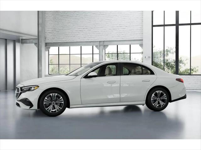 2026 Mercedes-Benz E 350 E 350