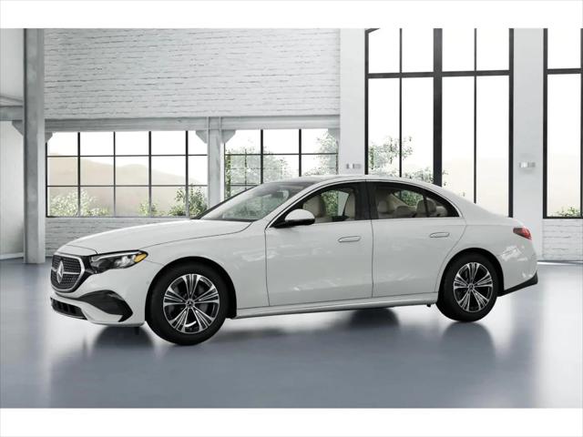 2026 Mercedes-Benz E 350 E 350