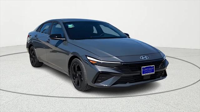 2026 Hyundai Elantra SEL Sport Premium for sale in Sherman, TX