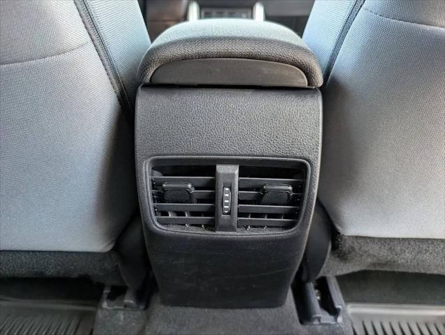2025 Toyota Corolla Cross Hybrid S
