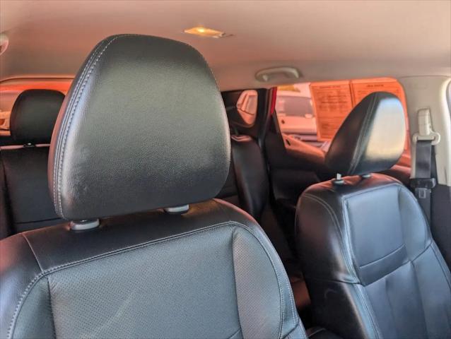 2018 Nissan Rogue Sport SL