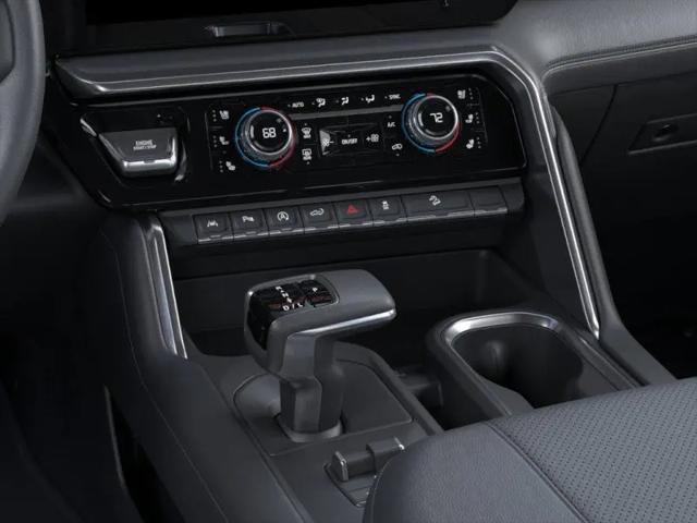 2026 GMC Sierra 1500 Crew Cab, Short Bed, Denali, 4WD
