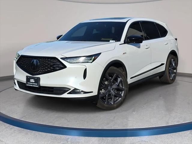 2024 Acura MDX A-SPEC for sale in Lynnwood, WA