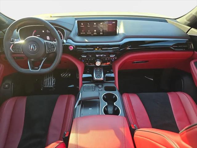 2024 Acura MDX A-SPEC