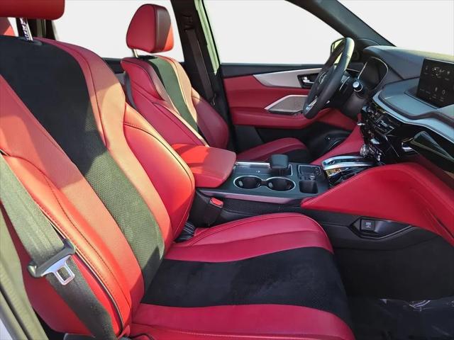 2024 Acura MDX A-SPEC