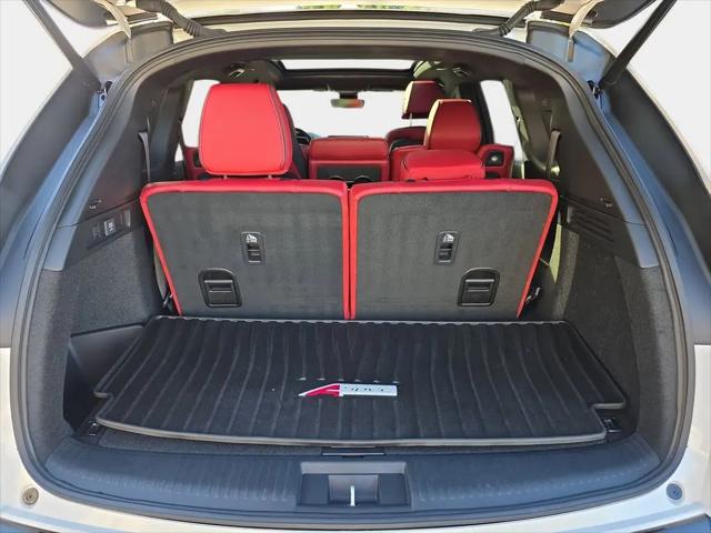 2024 Acura MDX A-SPEC