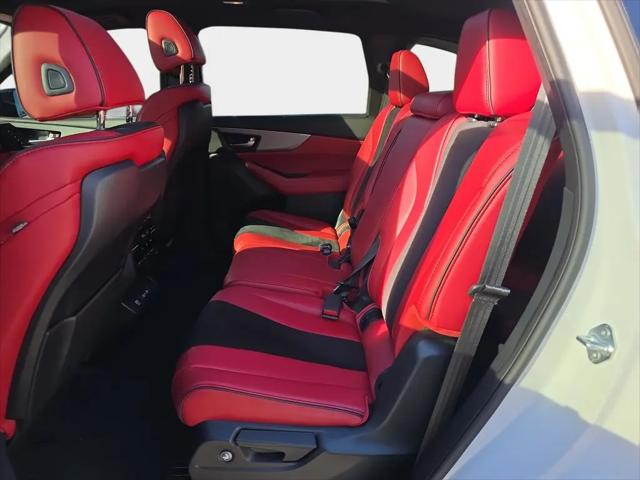 2024 Acura MDX A-SPEC