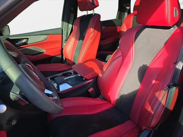 2024 Acura MDX A-SPEC