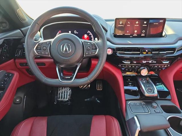 2024 Acura MDX A-SPEC