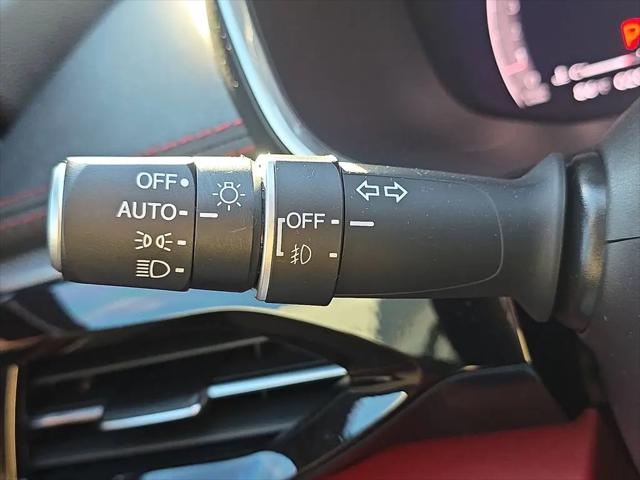 2024 Acura MDX A-SPEC