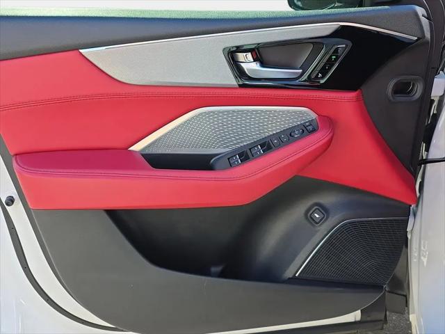2024 Acura MDX A-SPEC