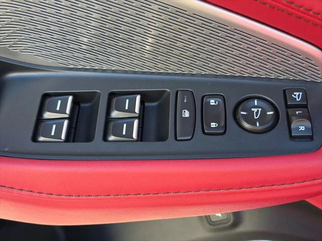 2024 Acura MDX A-SPEC