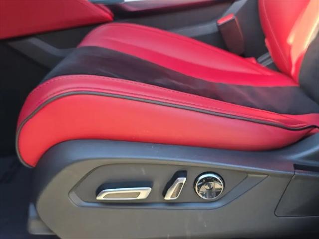 2024 Acura MDX A-SPEC