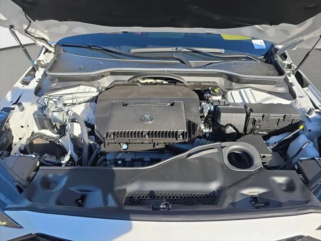 2024 Acura MDX A-SPEC