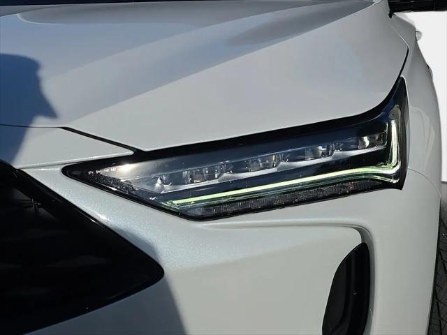 2024 Acura MDX A-SPEC