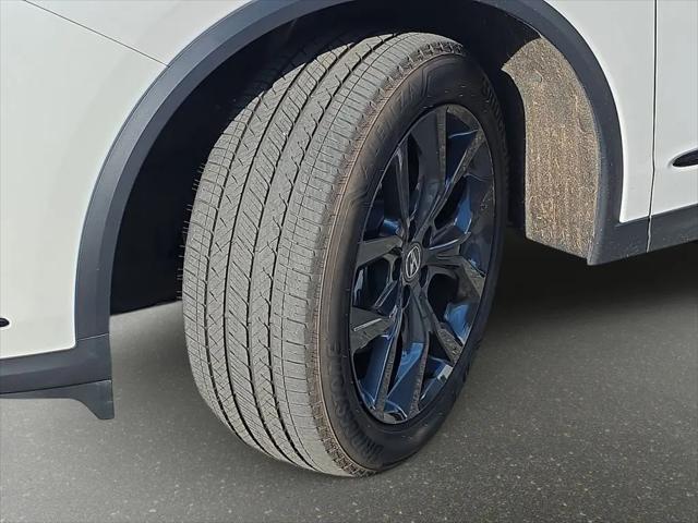 2024 Acura MDX A-SPEC