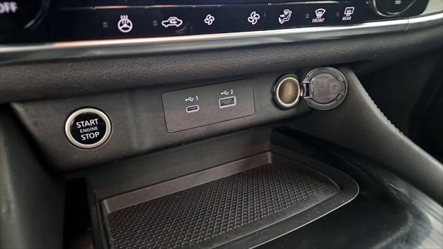 2023 Nissan Rogue SL FWD
