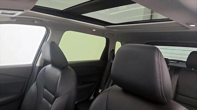 2023 Nissan Rogue SL FWD
