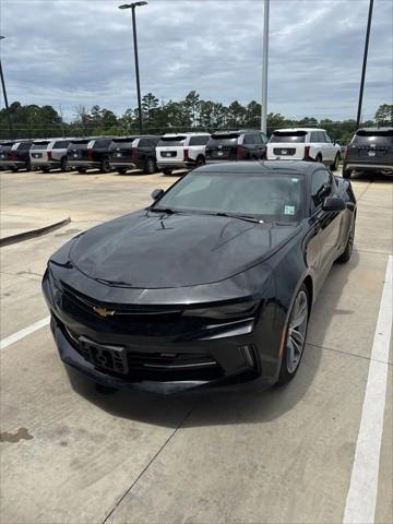 2017 Chevrolet Camaro 1LT for sale in Pineville, LA