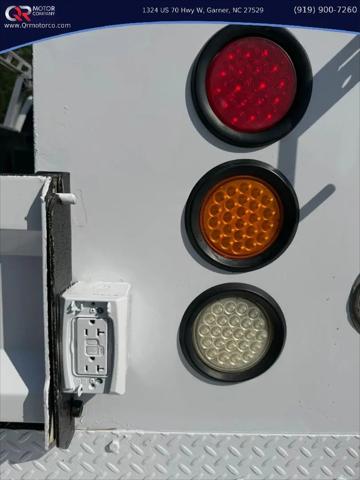 2013 Ford F-550 XL
